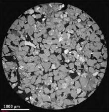 Poromechanics Investigation at Pore-scale Using Digital Rock Physics ...