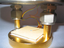 Non-Isothermal Kinetics of Water Adsorption in Compact Adsorbent Layers on ...