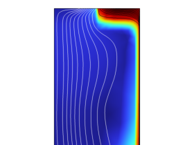 Trench-Gate IGBT 2D
