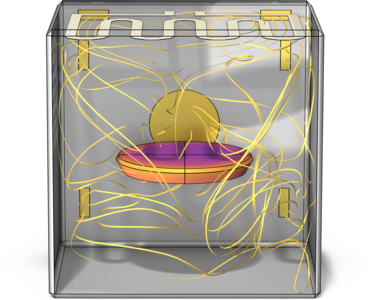 Domestic Oven