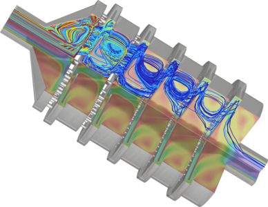 Cascade Impactor