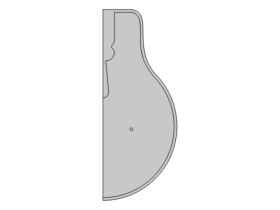 Light Bulb Geometry