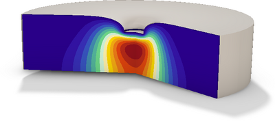 Linear Biphasic Poroelasticity