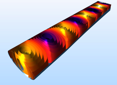 Waveguide Adapter