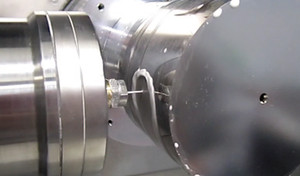 A Smooth Optical Surface in Minutes