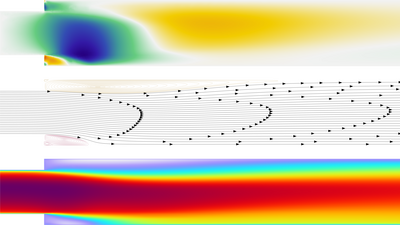 Spanwise Rotating Turbulent Channel Flow