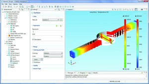 Optimization Slashes Energy Consumption in Silicon-Based MEMS CO2 Detectors