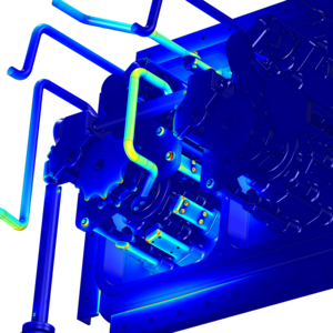 Dielectric Stress Simulation Advances Design of ABB Smart Grid-Ready Tap ...