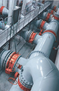 Fine Tuning for Water Purification