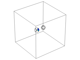 Electrical Breakdown Between Spheres