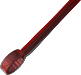 Shape Optimization of a Wrench