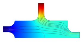 PID コントローラを使用したプロセス制御