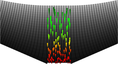 Pierce Electron Gun