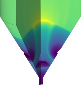 Degassing of PP Pellets in a Silo: Keeping C9 Concentrations Below the ...