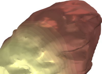 Advanced modelling for Li-ion battery design, diagnostics and R&D