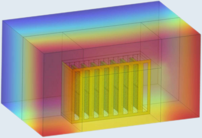 （超构）消声器设计理论与优化方法研究