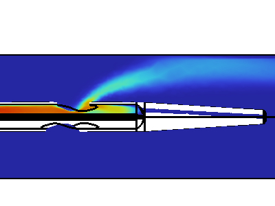 Heparin Dispersion and Retention Following Injection of Locking Fluid in a ...