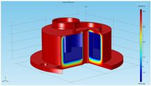 Heat Transfer and Phase Transformation on Matrix Assisted Pulsed Laser ...
