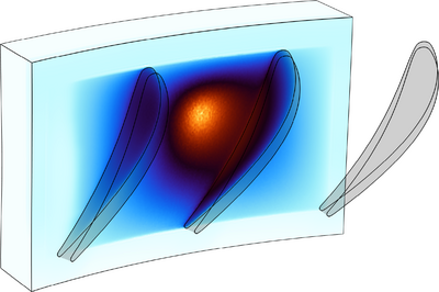 Rub-Induced Ignition in Oxygen-Rich Turbomachinery