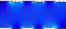 COMSOL Multiphysics for the Designs and Applications on Biomicrofluidic ...