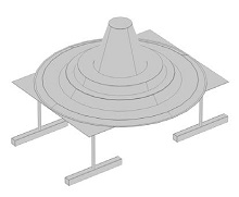 The Hygro-Thermal Improvement of a Mounting System to Fasten Roof Workmen ...