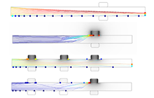 Improving Intranasal Drug Delivery to the Olfactory Region Using ...