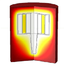 Numerical Analysis of Heat Generation in Ball End Magnetorheological ...