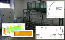 The Analysis of the Conditions of Flow in the Tundish Performed by a ...