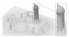 The use of COMSOL for Building Constructions Engineering Regarding Heat and ...
