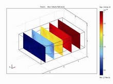 Heat and Mass Transfer in Convective Drying Processes