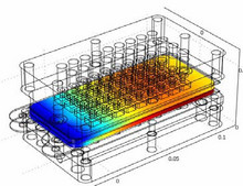 Modeling Polybenzimidazole/Phosphoric Acid Membrane Behaviour in a HTPEM ...