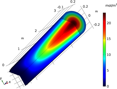 Catalytic Oxidative Dehydrogenation of Propane to Propylene