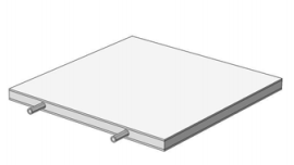 Using the COMSOL Multiphysics® software for simulation of TEGs for Waste ...
