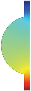 A Multi-Physics Framework for the Geometric Optimization of a Diaphragm ...