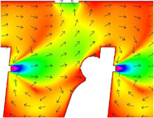 Bio-Effluents Tracing in Ventilated Aircraft Cabins