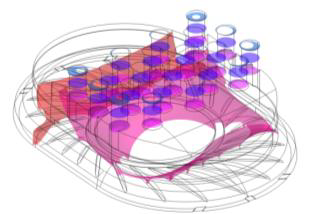 Acoustic FEA Modeling of Mobile Computing Devices Frequency Response