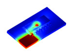 Surface Mounted Package