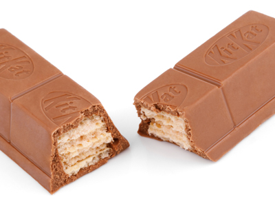 The Sweet Side of Simulation Behind the Scenes at Nestlé