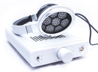 Music to Your Ears: New Transducers Meet Electrostatic Headphones