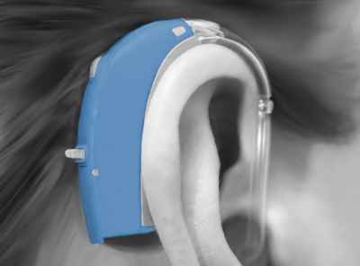 On the Cutting Edge of Hearing Aid Research
