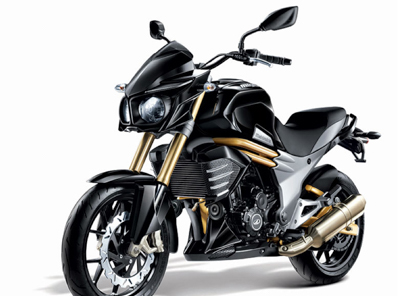 Behind the Rumble and Roar of Mahindra Motorcycles