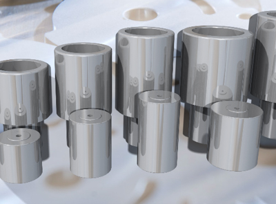Magnetic Transmissions Increase Lifespan of Offshore Wind Farms