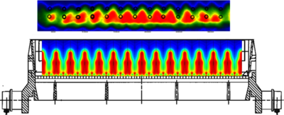Improving Efficiency in Iron Ore Sintering