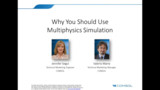 Engineering Design Optimization with Multiphysics Simulation